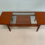 Vintage G-Plan coffee table