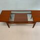 Table basse vintage G-Plan