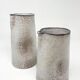 Mid-Century Modern Pair of Ceramic Pitchers by Alessio Tasca, 1970s, Italy