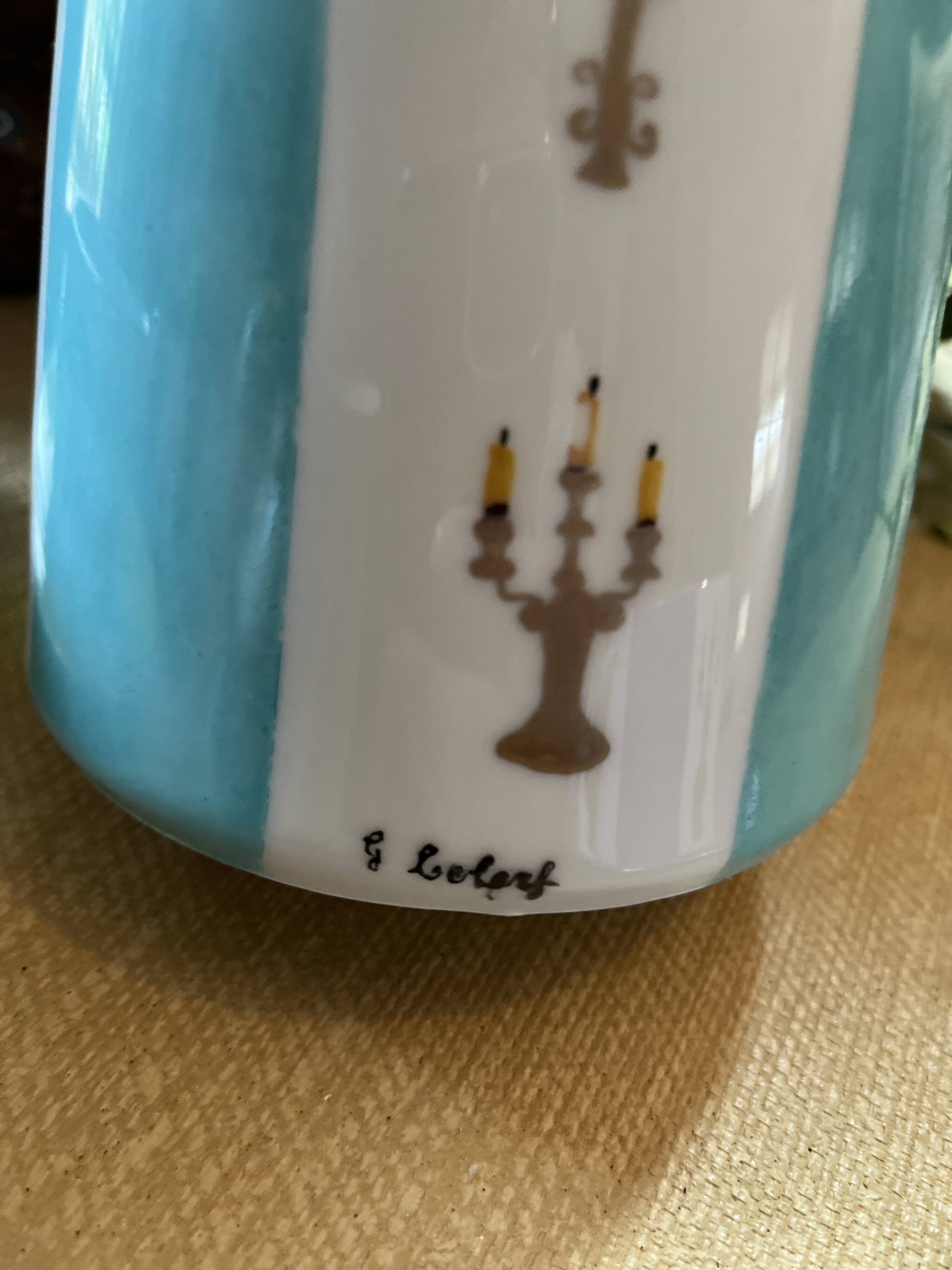 Apilco coffee service