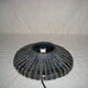 Wall lamp J W Tissen from the 60s - 70s