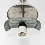 Suspension fonctionnaliste, années 1930