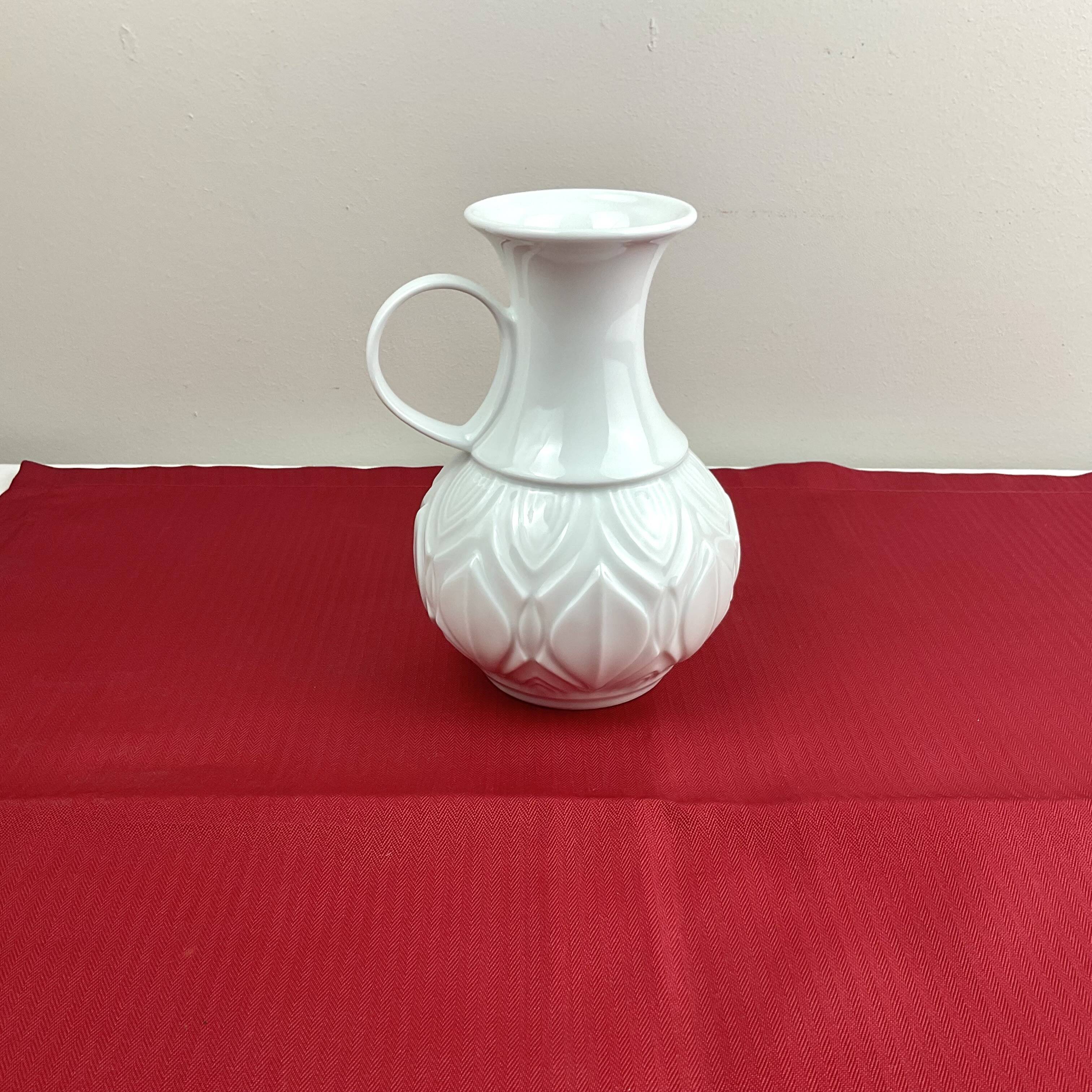 Royal Porzellan Bavaria KPM Carafe