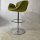Little Tulip bar stool by Pierre Paulin Artifort