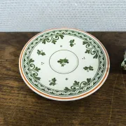 Cup and saucer Villeroy & Boch "Alt Amsterdam" Vintage Porcelain