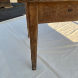 Table de ferme