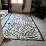 Chinese carpet eighteenth century