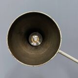 Industrial light gray Kandem table lamp model 971