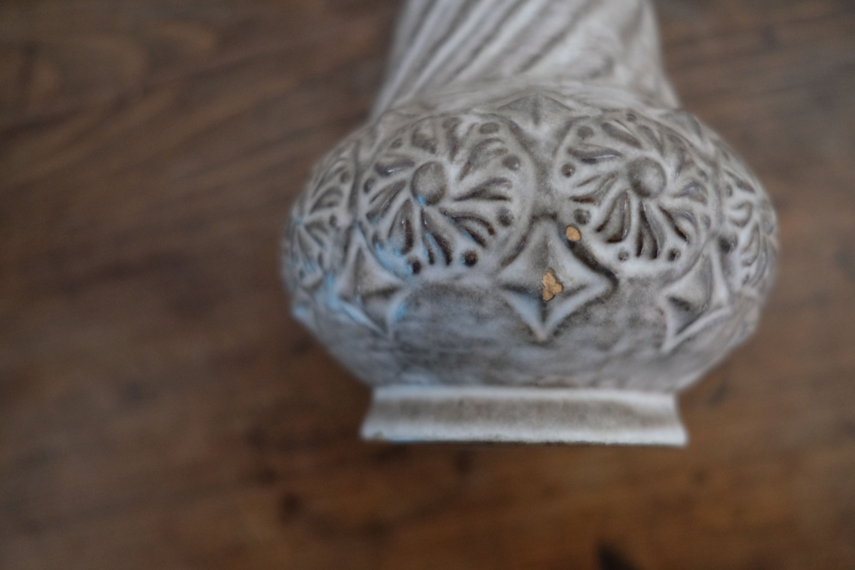 Ceramics West Germany