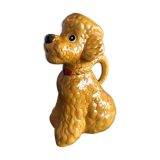 Pitcher poodle slurry