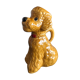 Pitcher poodle slurry