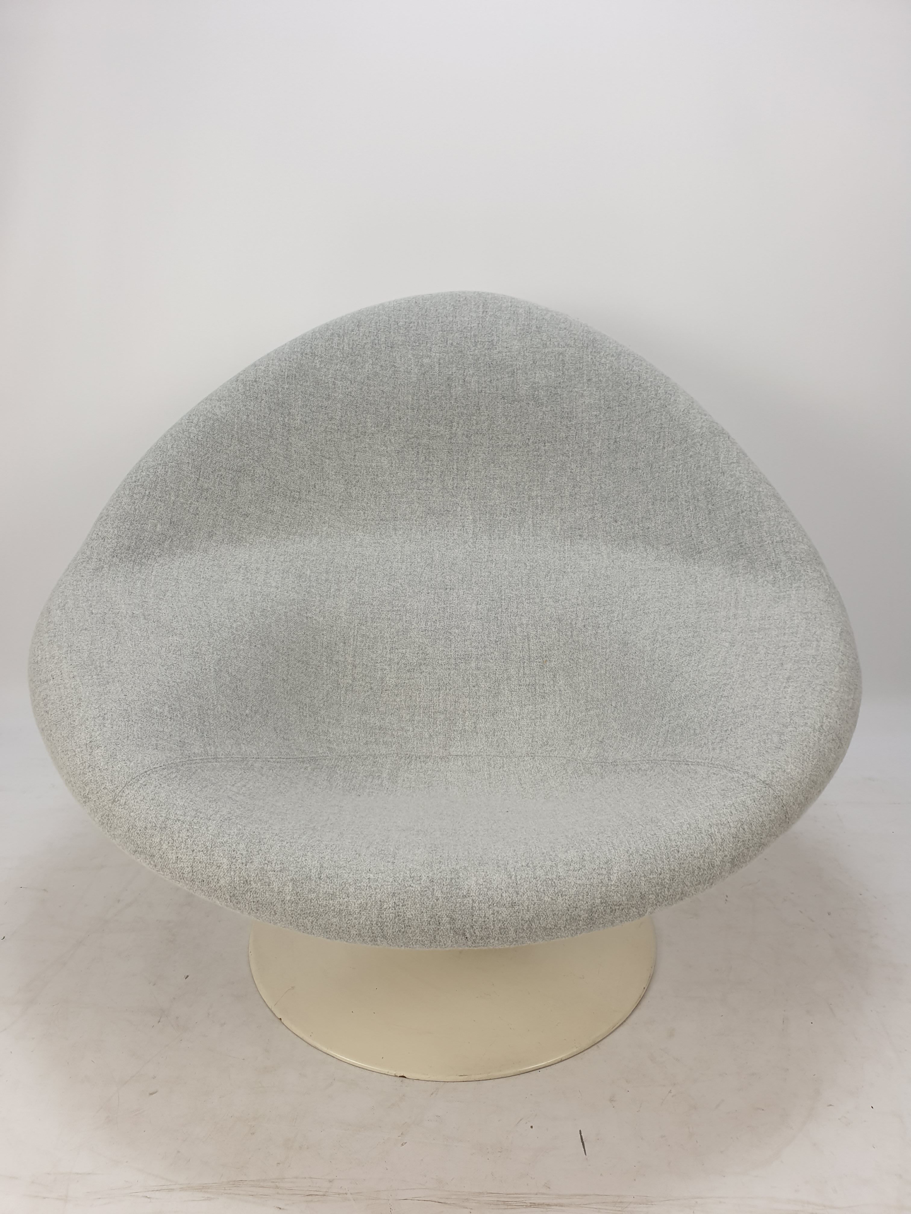 Globe armchair by Pierre Paulin for Artifort, '60s