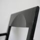Marc Berthier, fauteuil pliant Pliaviva, Magis, 1980.
