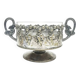 M4N Bracia Buch sugar bowl in Art Nouveau style
