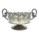 M4N Bracia Buch sugar bowl in Art Nouveau style