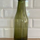 Set of 4 vintage bottle vases