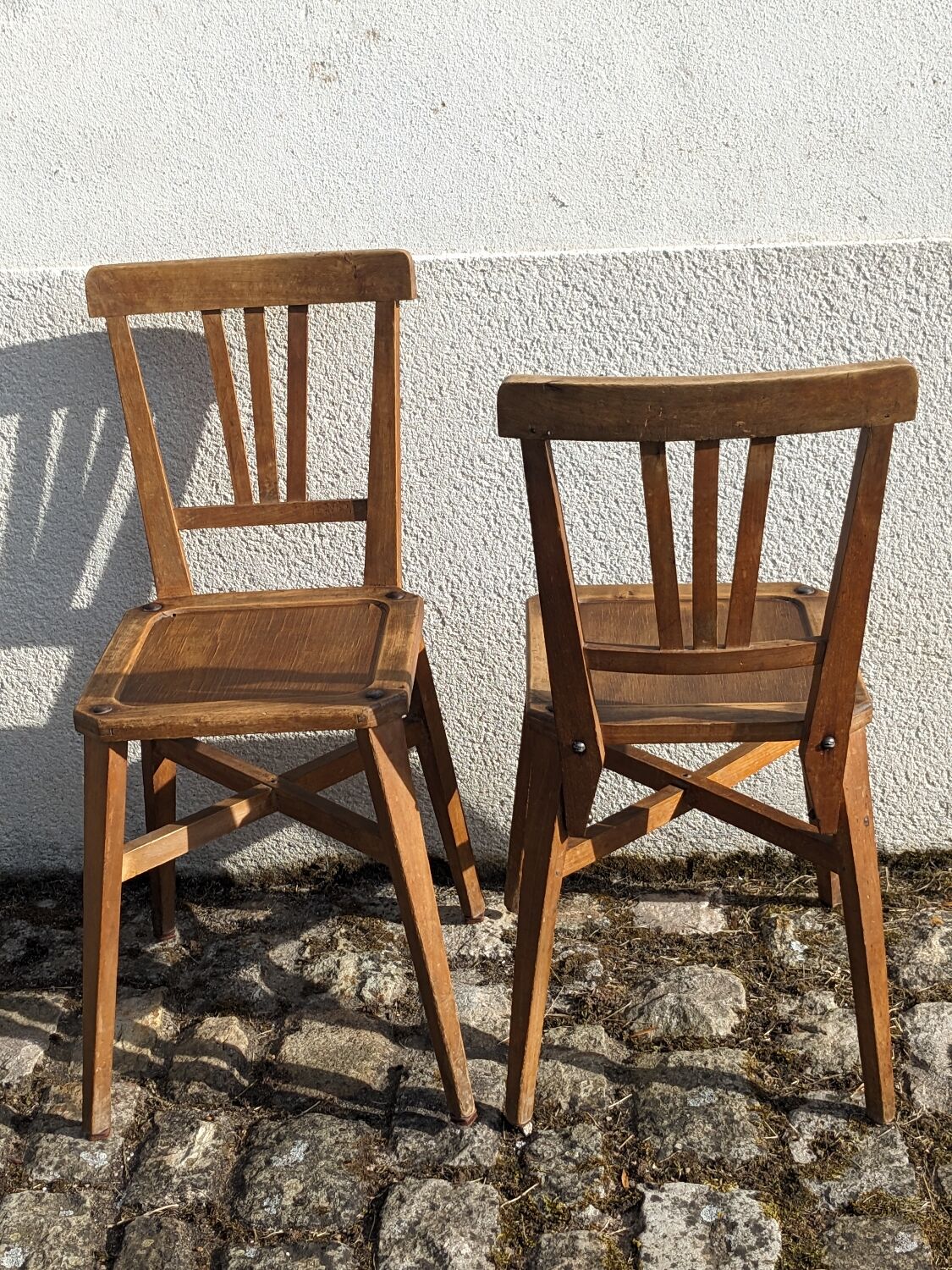 Stella Chairs