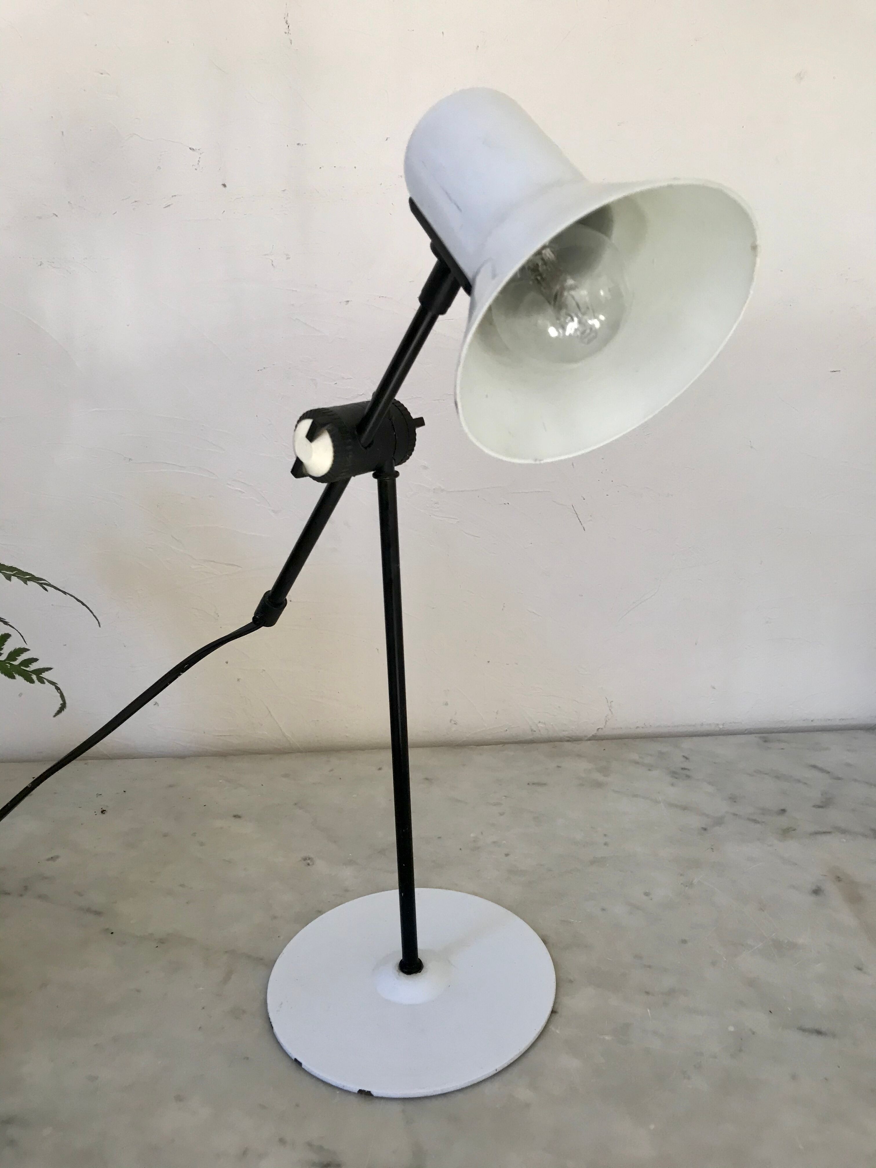 Italian vintage lamp
