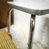 Vintage stepladder walks