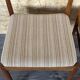 2x 60s 70s dining chair dining chair mid century Danish modern design