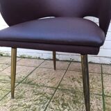 Fauteuil vintage