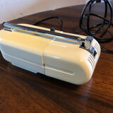Vintage telescopic lamp