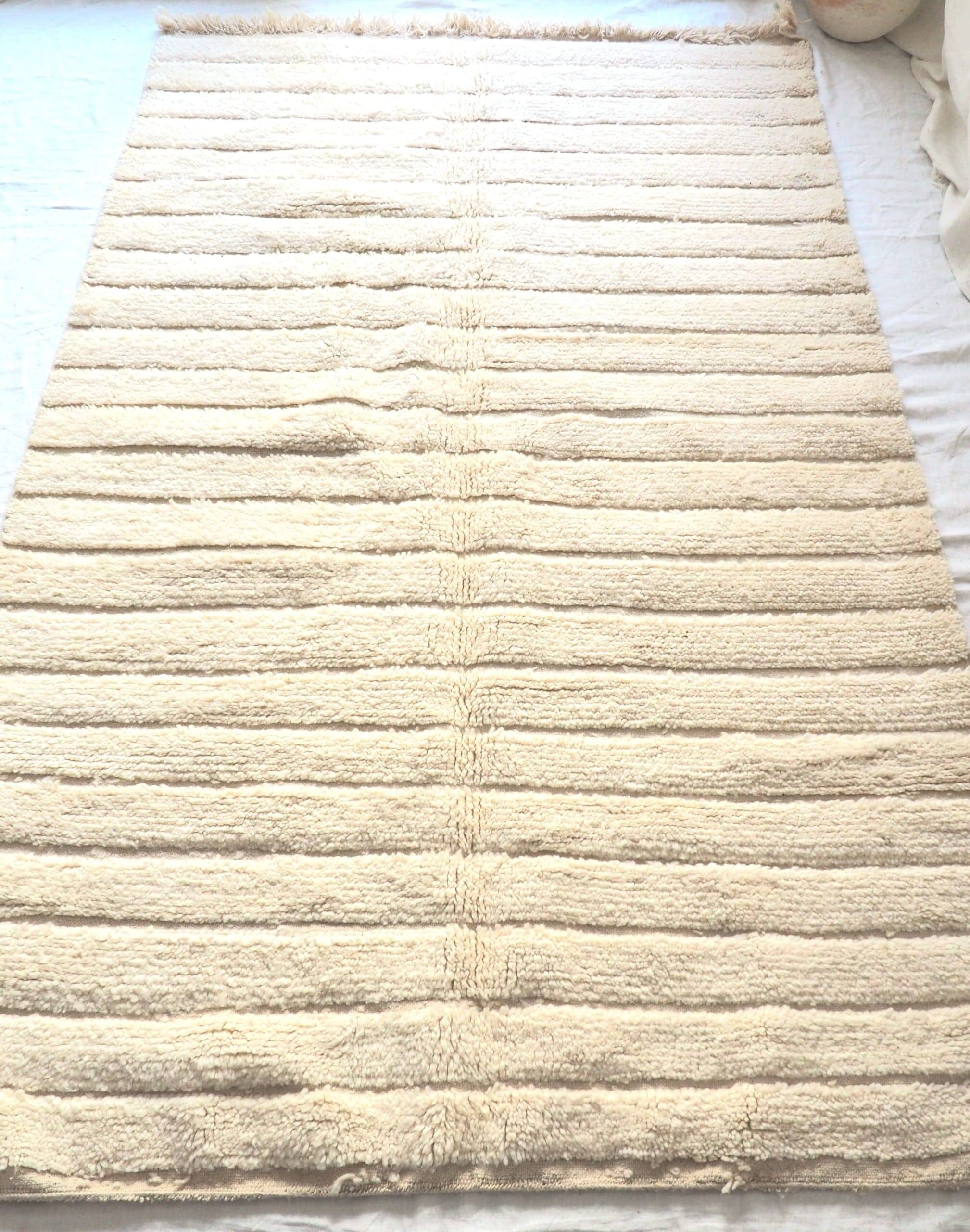 Beni Ouarain 245x160cm
