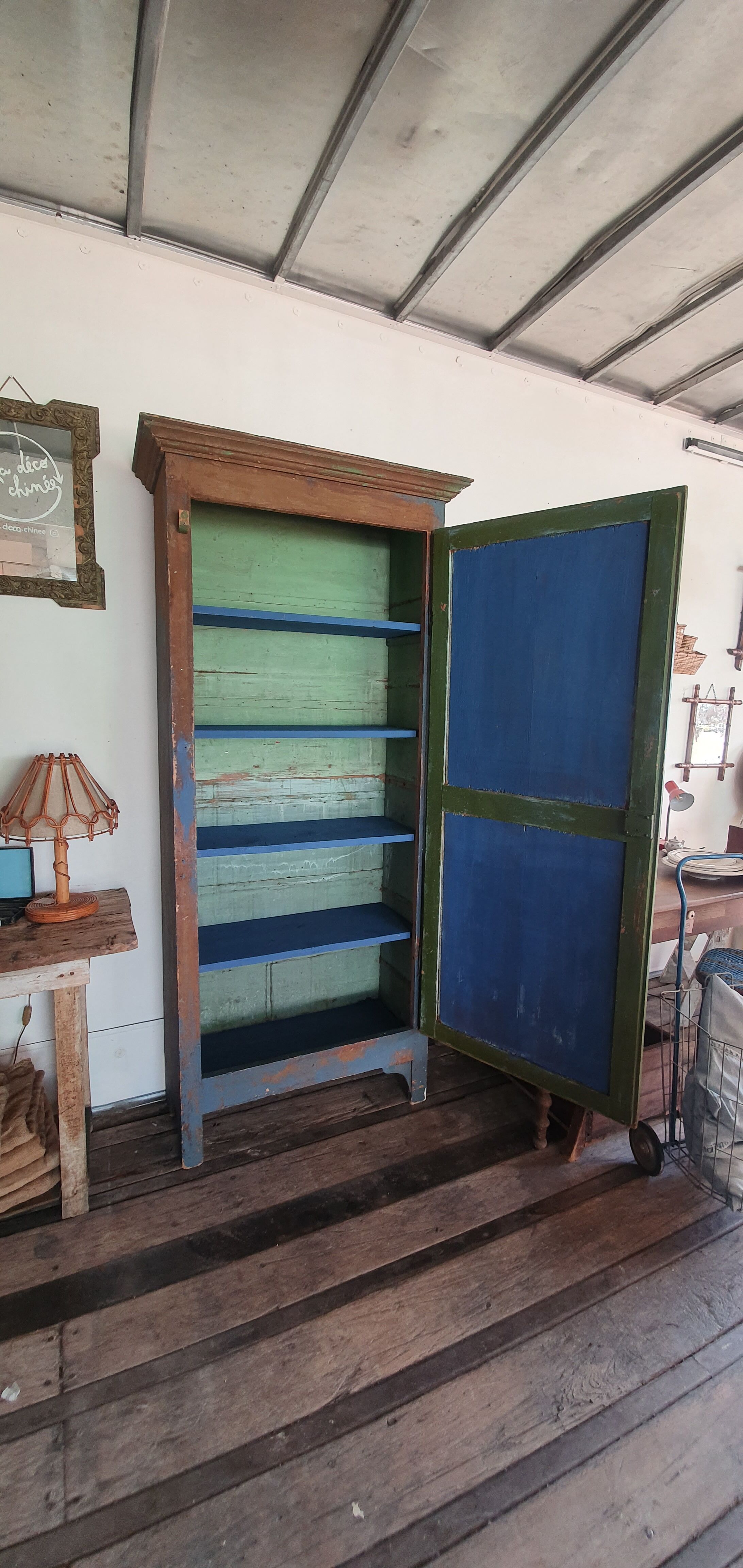 Wardrobe