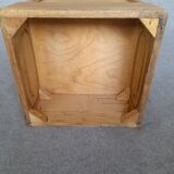 Curtain binder early 20th century