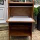 Vintage writing desk 1960
