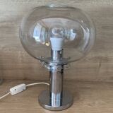 Space Age Table Lamp, 1970s