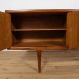 Mid-Century Teak Sideboard Model Sequence by John Herbert for A.Younger Ltd, United Knigdom, 1960s