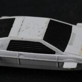 Ancienne voiture Corgi junior 007 lotus esprit