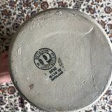 Pichet à whisky ou eau en céramique