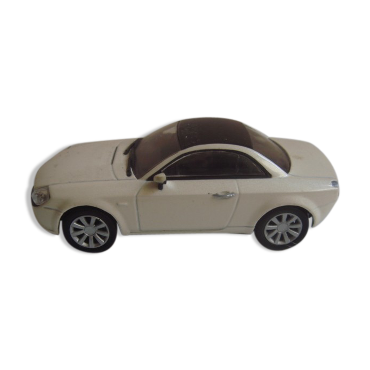 Norev collection lancia fulvia futura coupe 2003