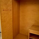 Armoire du milieu du siècle Jiroutek U486