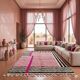 Tapis berbère marocain au charme naturel 250cmx150cm
