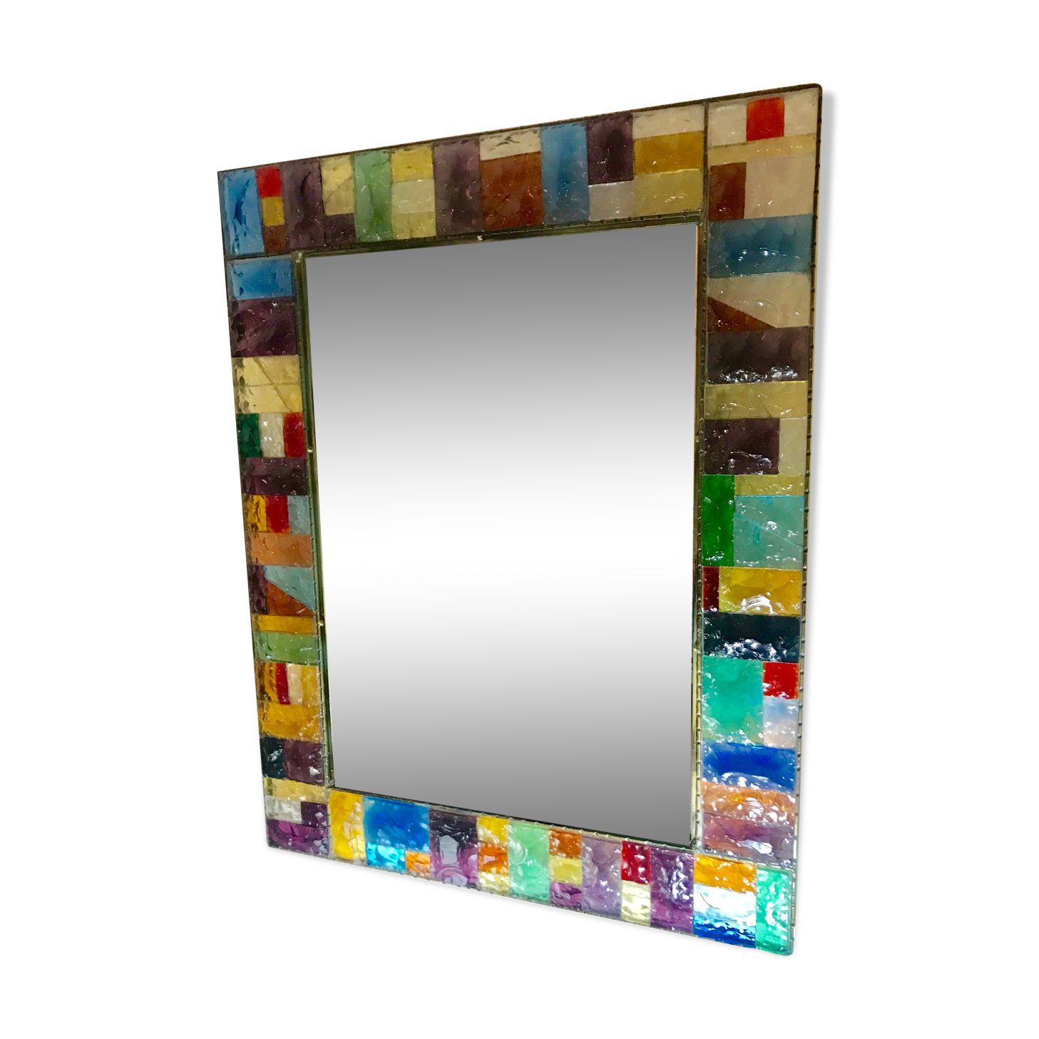 Poliarte by mirror longobard 1980