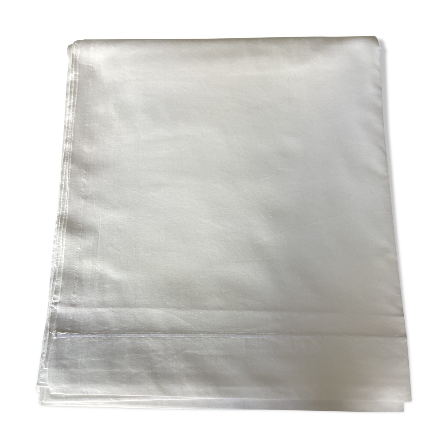 Sheet 100% cotton made in Egypt