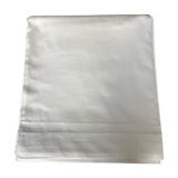 Sheet 100% cotton made in Egypt