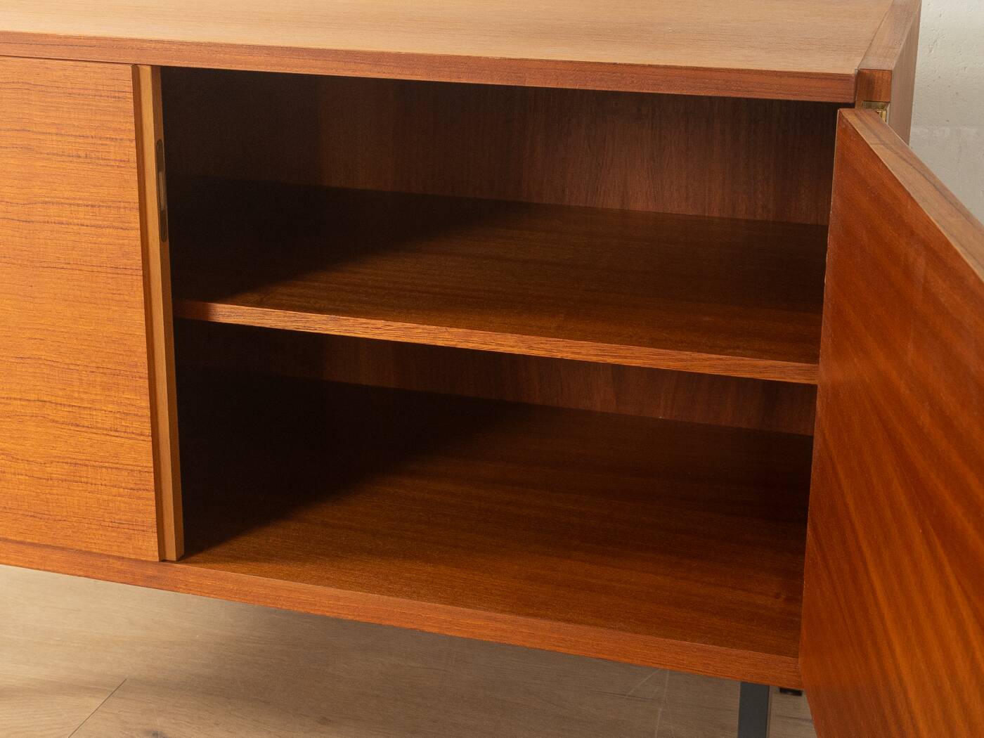 Sideboard by Günter Renkel for Rego Möbel, 1960s