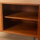 Sideboard by Günter Renkel for Rego Möbel, 1960s