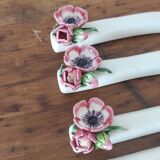 Flower Knife Holders