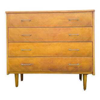 Commode 1960