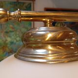 Billiard lamp