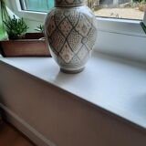 Moroccan vase