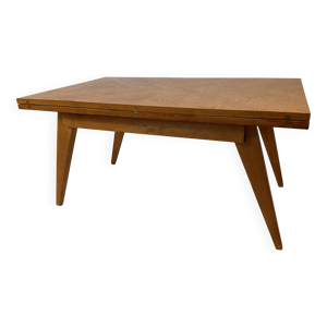 table de café/salle - 1950