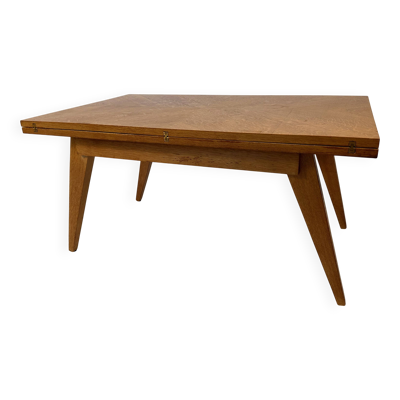 Table de café/salle à manger ''Magic Revelation'' des années 1950 par Albert Ducrot