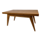 Table de café/salle à manger "Magic Revelation" des années 1950 par Albert Ducrot