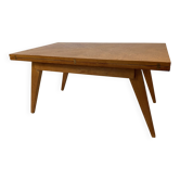 1950s "Magic Revelation" coffee/dining table by Albert Ducrot